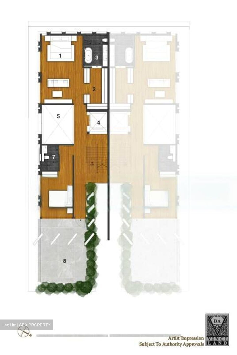 Bedok South Avenue 1 (D16), Semi-Detached #474066951